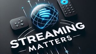 Streaming Matters Ep 280 Guest Umbrella dev " What apps and devices to have " screenshot 1