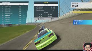NASCAR Rivals part 4