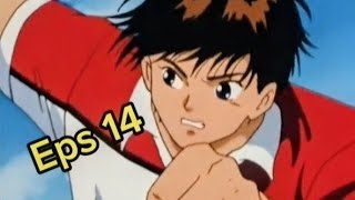 shoot episode 14 sub indo