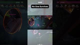 Dr. Strange Portal Hack In Marvel Rivals