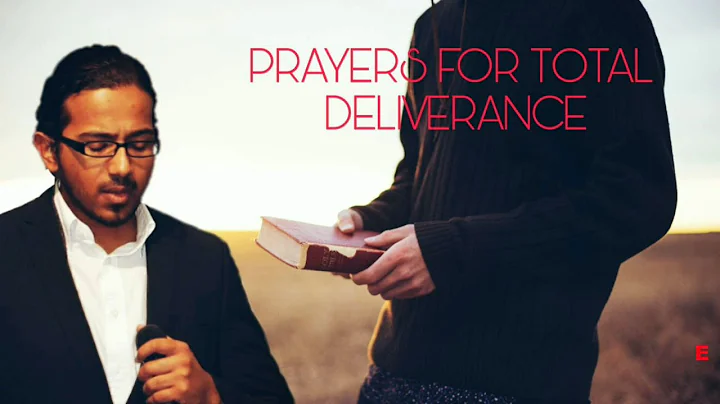 Powerful Prayers for total deliverance from Demons and Evil Spirits