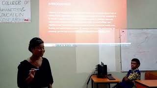LNG 501 ASSIGNMENT