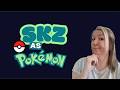 If Stray Kids Were Pokémon… (SKZ x Pokémon Analysis) #kpopanalysis #skzpokemon
