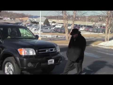 used-2001-toyota-sequoia-limited-4wd-for-sale-at-honda-cars-of-bellevue...an-omaha-honda-dealer!