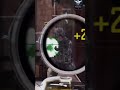 Precision in every frame…. No luck only aim ;) #gameon #callofduty #pubgmobile #codm #letsplay