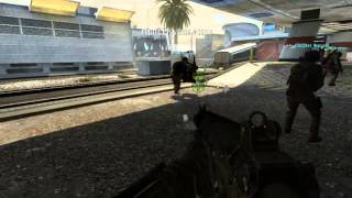 The Real Definition Of Mooning Xstumpymidgetx - Black Ops Ii