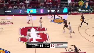 Tyler Beard 2024-25 Highlights