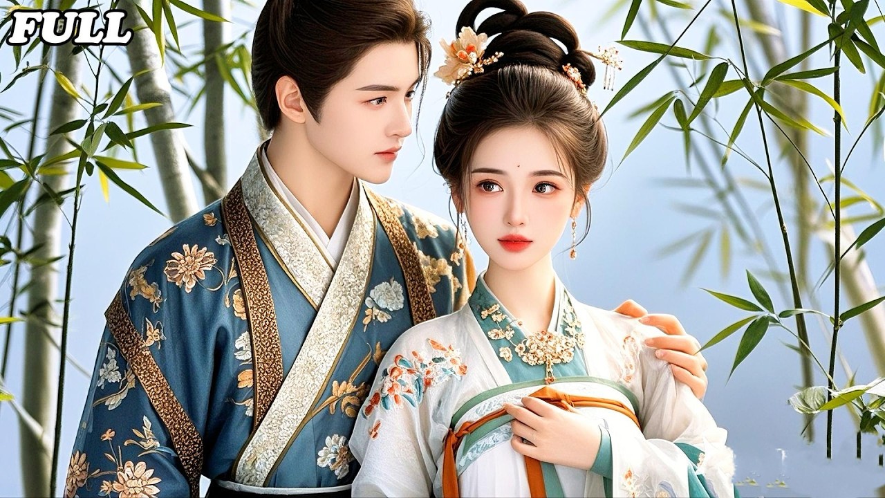 Après un accident, esclave dans le passé, la faveur d'un prince m'éleva à la gloire !