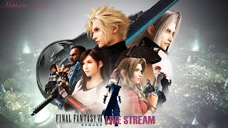 Стрим ➤  Final Fantasy 7  Remake ➤ Прохождение #9