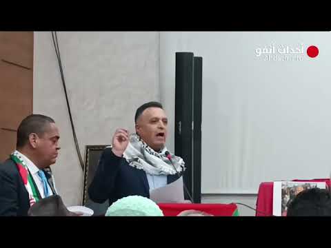 تصريح لنقيب الصحافيين الفلسطيين 10 من صحافيي فلسطين أبيدوا في غزة 