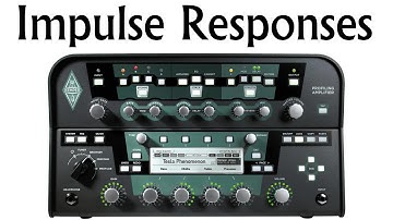 ECE2026 L25: Impulse Responses of FIR Filters (Introduction to Signal Processing, Georgia Tech)