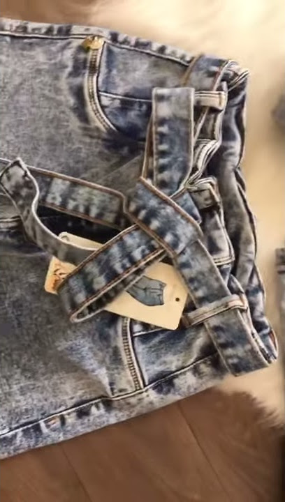 Calça Clochard Sol Jeans