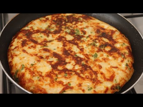 🔥 Fırın Yok! Tek Videoda 2 Börek Tarifi | 2 Yufkalı Pratik Börek & Tavada Patatesli Börek 🔥 Fırın Yok! Tek Videoda 2 Börek Tarifi | 2 Yufkalı Pratik Börek & Tavada Patatesli Börek