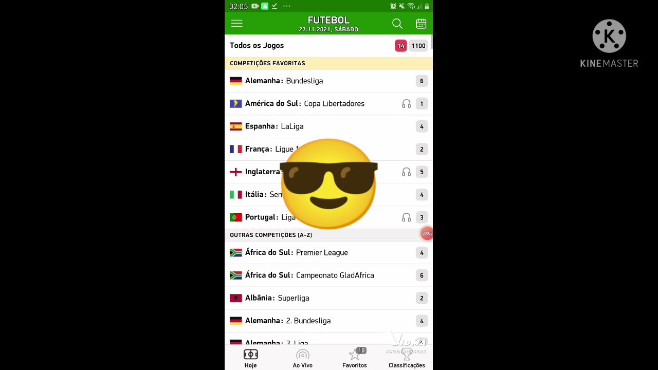Palpite apostas futebol 27/11