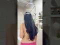 Aku mandi dulu 💦💦🖤 #cat #shower #girl #vlog g