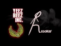 Yeez Beez feat. HEGOKID - M.I.L.A.N.O.