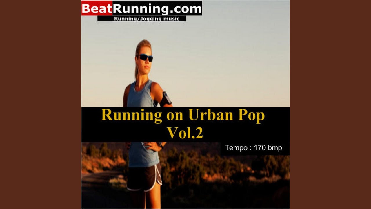 Hey - 170 bpm auf YouTube ansehen Hey - 170 bpm auf YouTube ansehen