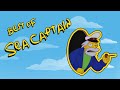 The Best of The Sea Captain - The Simpsons Compilation