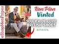 Bon Plan Shopping Vinted | Bowen Made in England