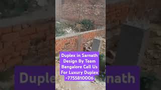 For Ultra Luxury Duplex and World Class Design and PCM Monitoring System Call Us-7755810006