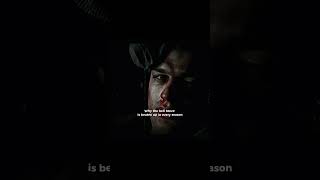 Why the hell Steve is beaten up in every season #steveharrington