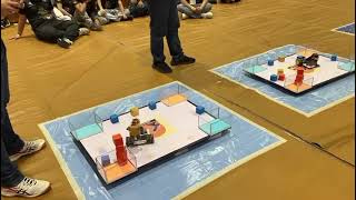 Final Stack.In -Robojam Norestense