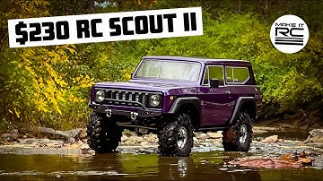 I Stole This Gen 8 From Redcat! Here’s My Review Before Getting Arrested 🚨