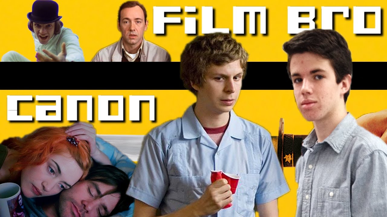 The Movies We Like When We’re 14