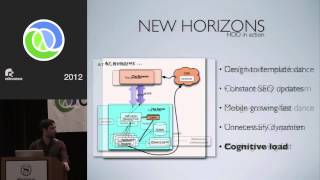 Clojure Conj 2012 - Production Ready ClojureScript