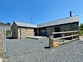 Video Tour - Brand New Barn Conversion, Trevurvas, Nr Praa Sands