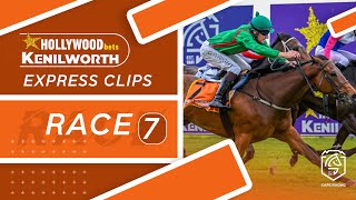 Vidéo de la course PMU WWW.HOLLYWOODBETS.NET MIDDLE STAKES (F & M)