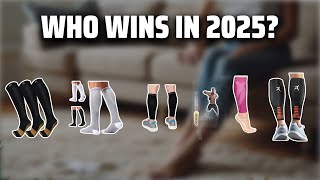 The Top 5 Best Compression Socks in 2025 - Must Watch Before Buying!