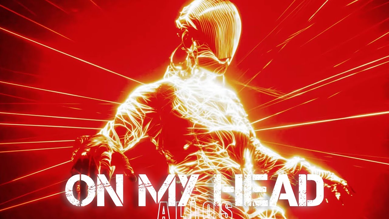 ALİOS - On My Head | New Electronic Music 2026 | Tomorrowland 2026