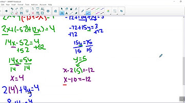 Unit 3 Day 1 Video Notes
