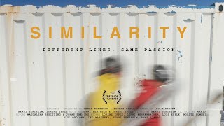Similarity Skimovie 2025 4K