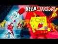The Hidden Message In This SpongeBob Episode The Hidden Message In This SpongeBob Episode