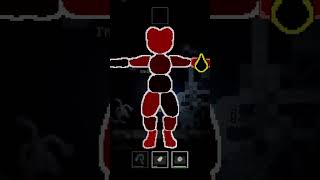 I dont think I fell far enough #scavprototype #CasualtiesUnknown