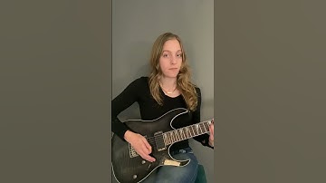 How to Palm Mute on Guitar