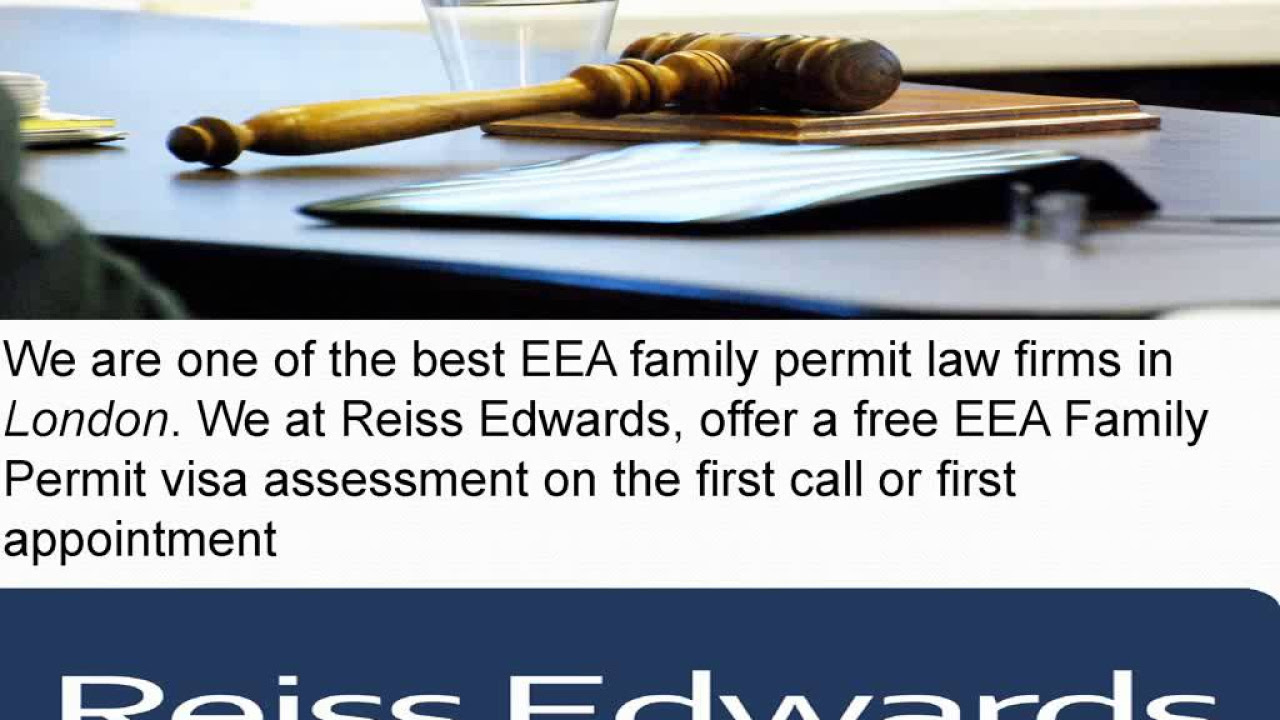 Immigration lawyers London