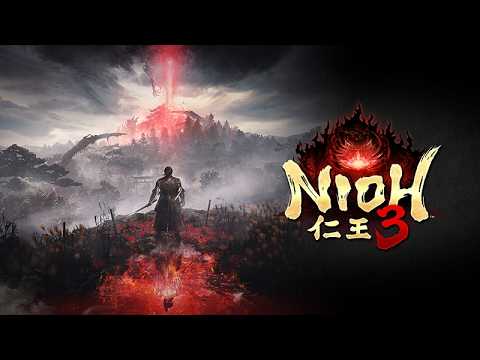 【仁王3】修行 | PS5Pro