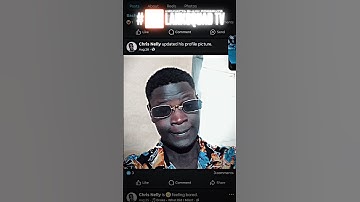 Internet Trolls #roast #facebook #poke #facebookpoke #weirdo #dogmeat #nigerian #facebooklive #fyp