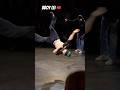 BBOY Lei 🔥 Made The Crowd Crazy #shorts #short