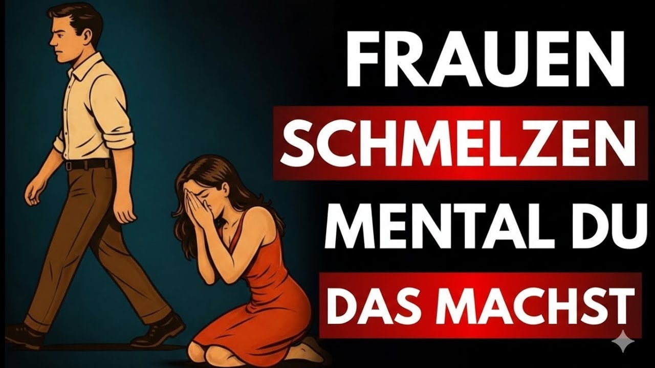 9 stoische Gewohnheiten, die Frauen dazu bringen, sich zu Ihnen hingezogen zu fühlen