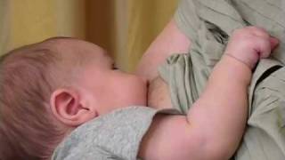 Breastfeeding