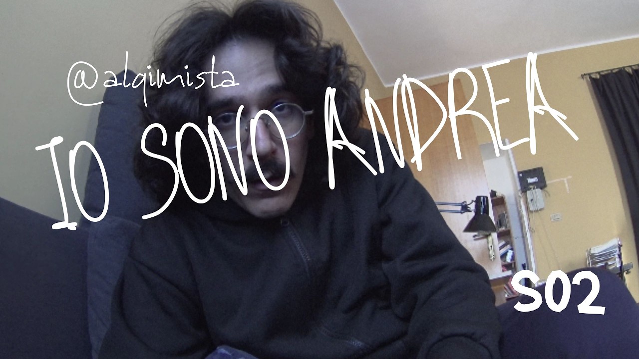 Le aspettative sui 30 anni - S02 E12