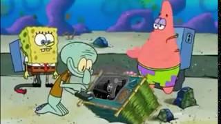 Patrick Hates Smokestack Of Doom