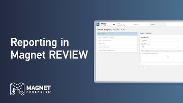 Magnet Review: Easy-to-Understand Reports