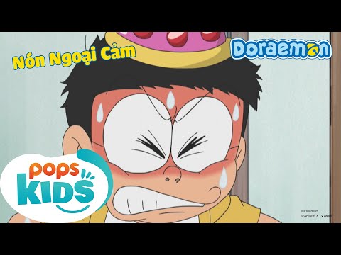 Doraemon