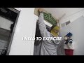 DIY HANGBOARD! DIY HANGBOARD!