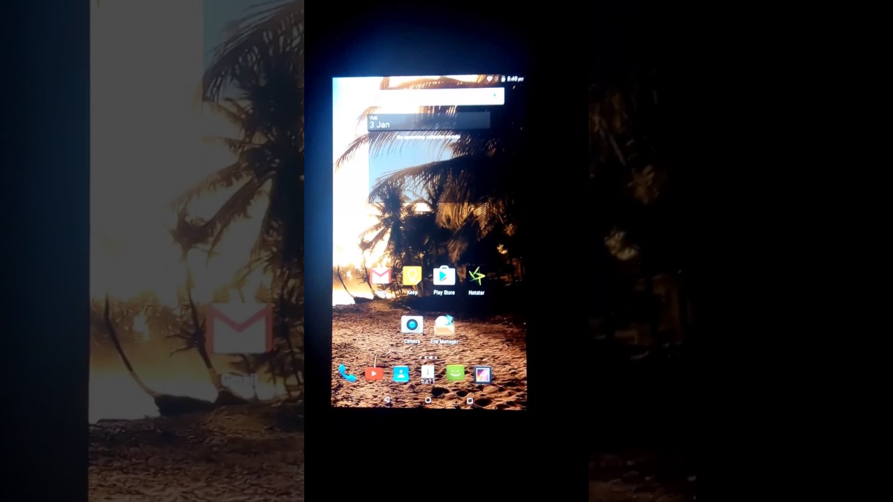 How to fix screen Brightness adjustment failure on android lolipop 5.1 phones and tablets? [SOLVED]